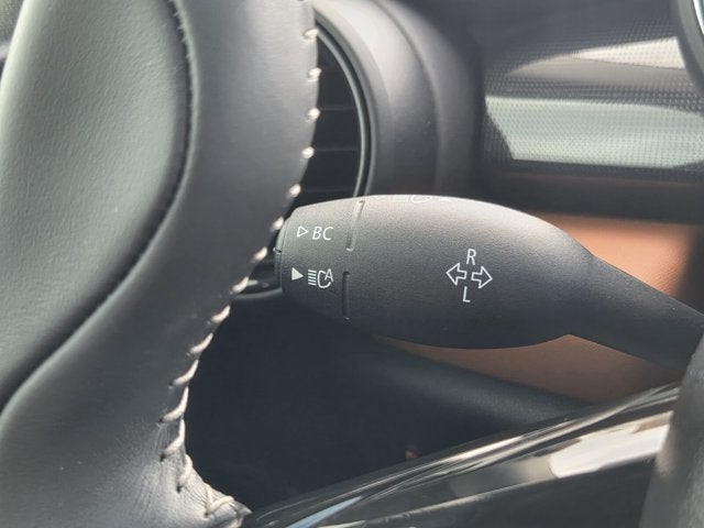 2020 MINI Hardtop 4 Door Cooper