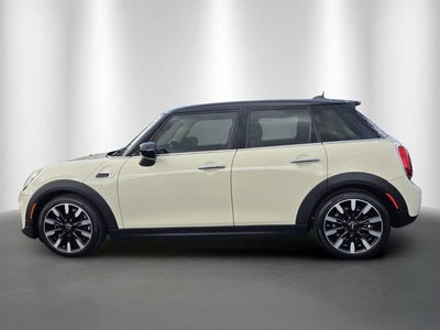 2020 MINI Hardtop 4 Door Cooper