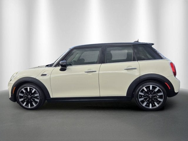 2020 MINI Hardtop 4 Door Cooper