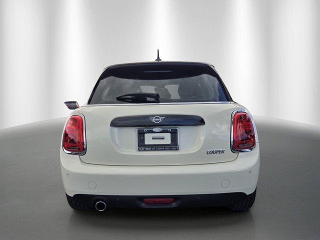 2020 MINI Hardtop 4 Door Cooper