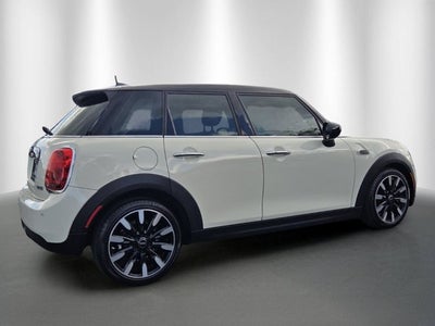 2020 MINI Hardtop 4 Door Cooper