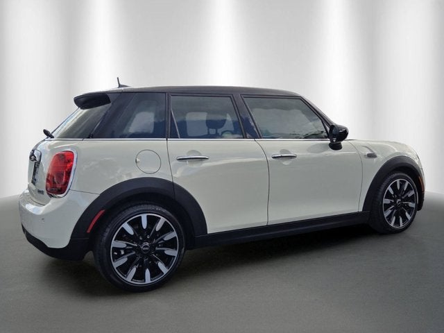 2020 MINI Hardtop 4 Door Cooper