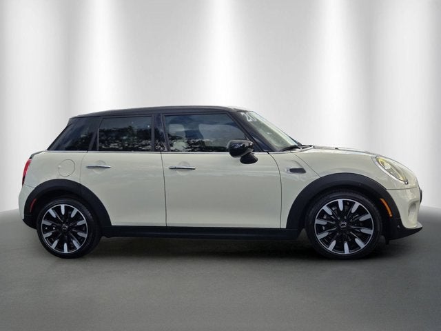 2020 MINI Hardtop 4 Door Cooper