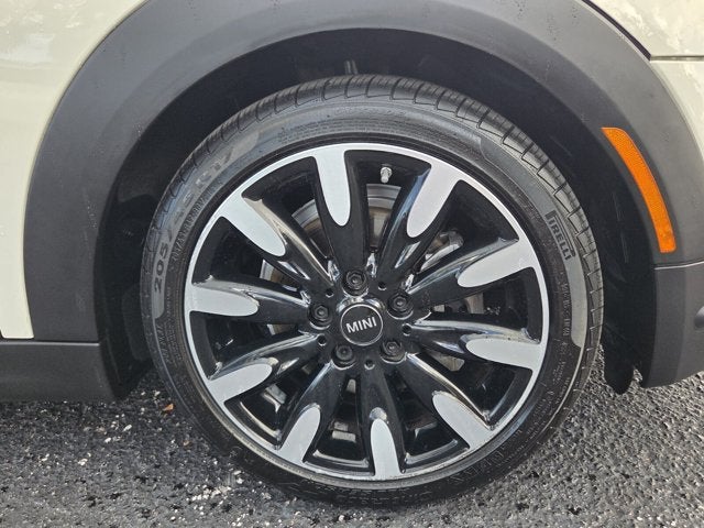 2020 MINI Hardtop 4 Door Cooper