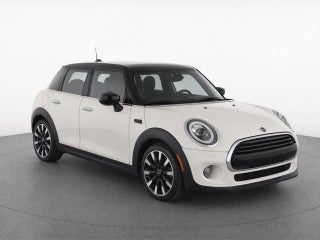 2020 MINI Hardtop 4 Door Cooper