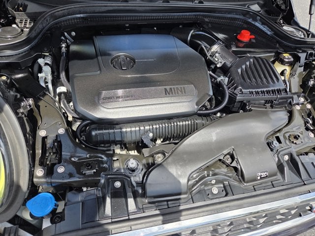 2021 MINI Hardtop 4 Door Cooper S