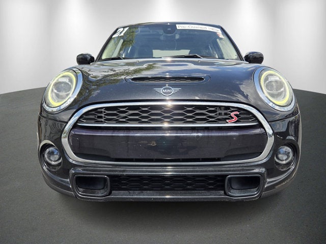 2021 MINI Hardtop 4 Door Cooper S