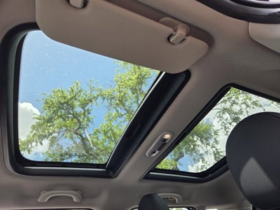 2021 MINI Hardtop 4 Door Cooper S