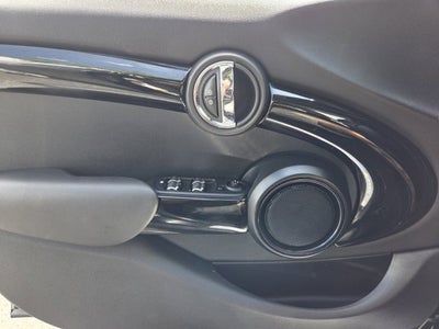 2021 MINI Hardtop 4 Door Cooper S