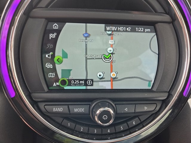 2021 MINI Hardtop 4 Door Cooper S