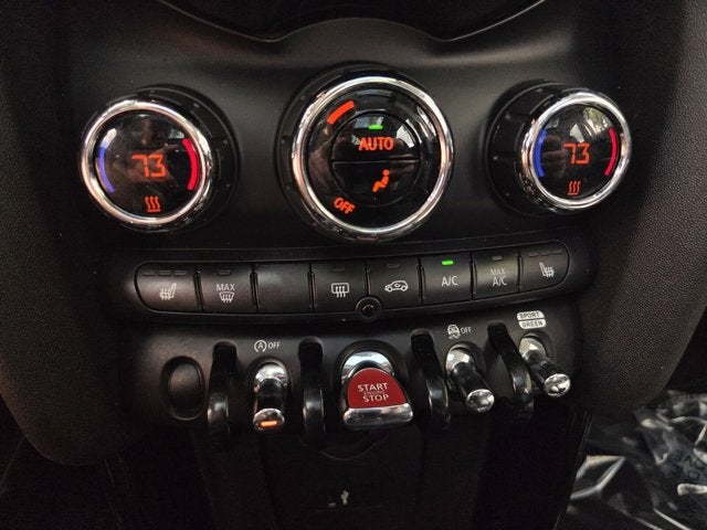 2021 MINI Hardtop 4 Door Cooper S