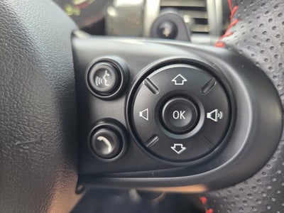 2021 MINI Hardtop 4 Door Cooper S