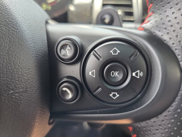 2021 MINI Hardtop 4 Door Cooper S