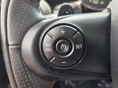 2021 MINI Hardtop 4 Door Cooper S