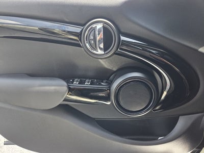 2021 MINI Hardtop 4 Door Cooper S