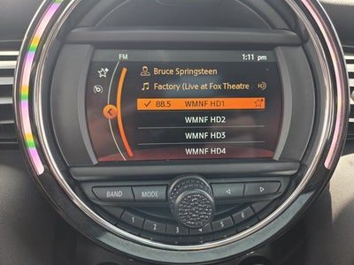 2021 MINI Hardtop 4 Door Cooper S
