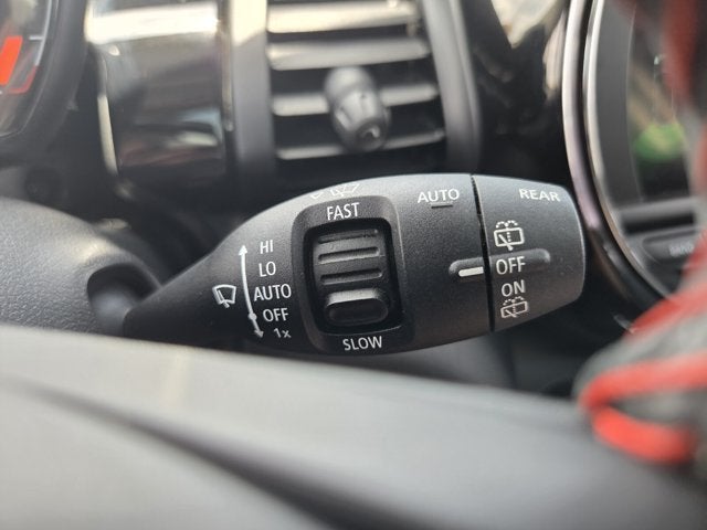 2021 MINI Hardtop 4 Door Cooper S