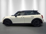 2021 MINI Hardtop 4 Door Cooper S
