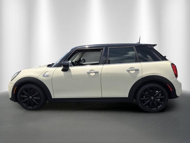 2021 MINI Hardtop 4 Door Cooper S
