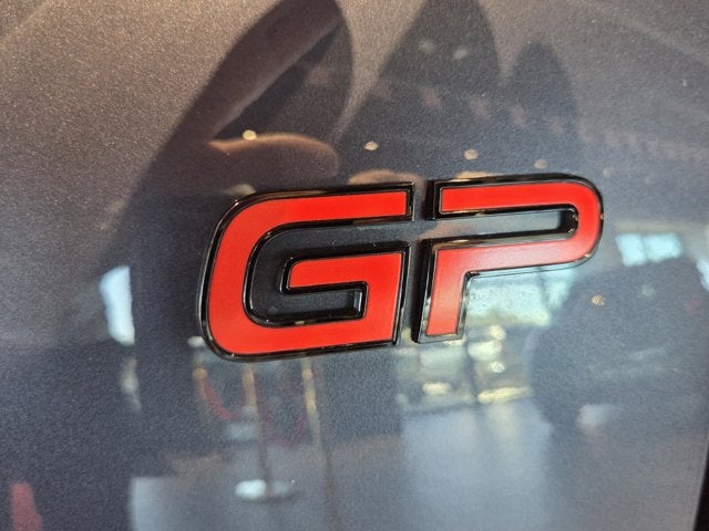 2021 MINI Hardtop 2 Door John Cooper Works GP