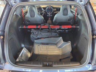 2021 MINI Hardtop 2 Door John Cooper Works GP