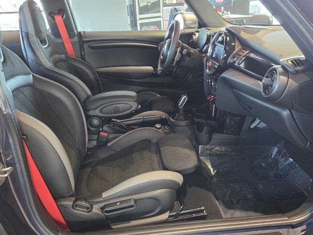 2021 MINI Hardtop 2 Door John Cooper Works GP