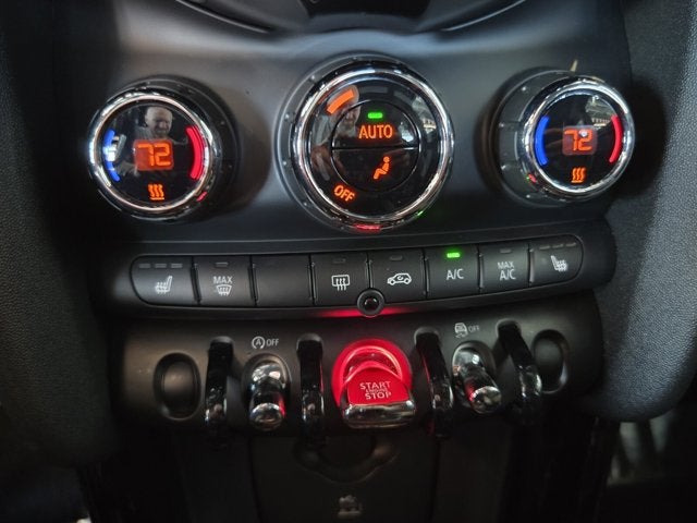 2021 MINI Hardtop 2 Door John Cooper Works GP