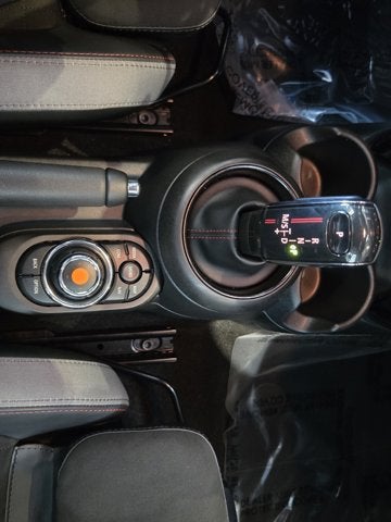 2021 MINI Hardtop 2 Door John Cooper Works GP