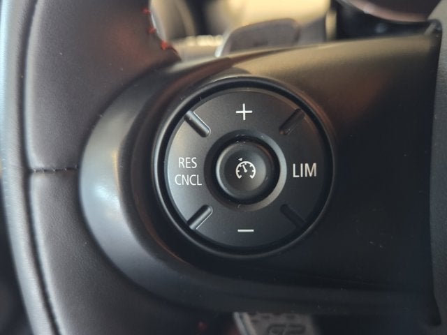 2021 MINI Hardtop 2 Door John Cooper Works GP