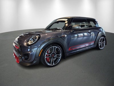 2021 MINI Hardtop 2 Door John Cooper Works GP