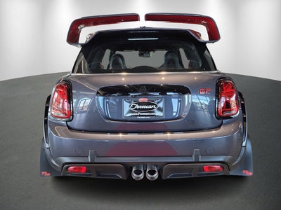 2021 MINI Hardtop 2 Door John Cooper Works GP