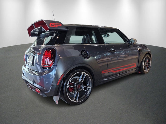 2021 MINI Hardtop 2 Door John Cooper Works GP