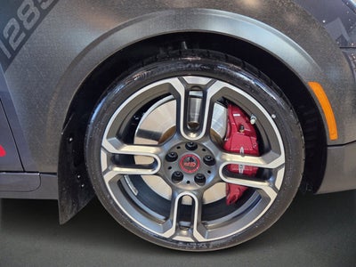 2021 MINI Hardtop 2 Door John Cooper Works GP