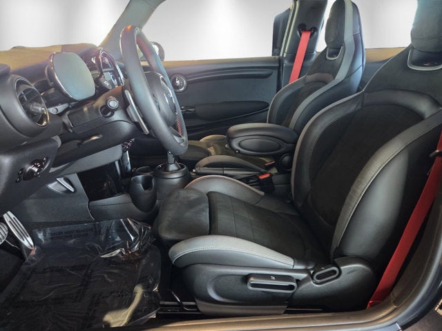 2021 MINI Hardtop 2 Door John Cooper Works GP