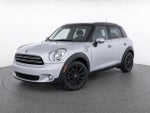 2016 MINI Cooper Countryman Base