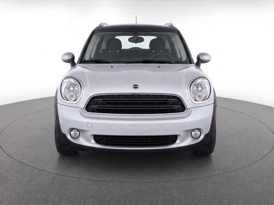 2016 MINI Cooper Countryman Base