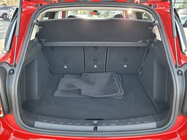 2024 MINI Countryman Cooper