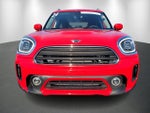 2024 MINI Countryman Cooper