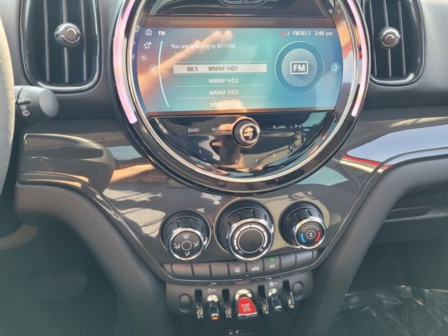 2024 MINI Countryman Cooper