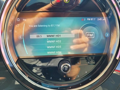 2024 MINI Countryman Cooper