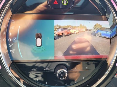 2024 MINI Countryman Cooper