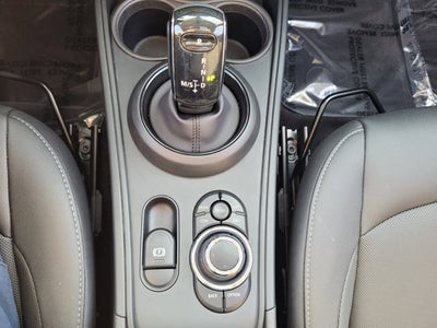 2024 MINI Countryman Cooper