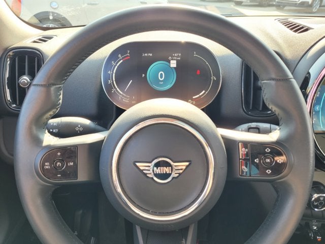 2024 MINI Countryman Cooper