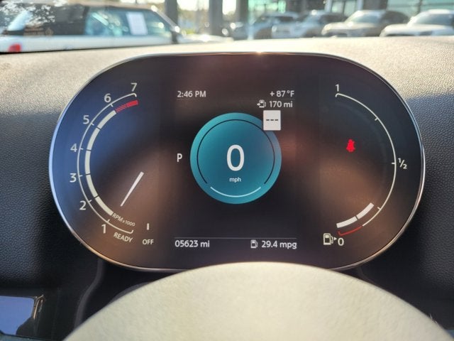 2024 MINI Countryman Cooper