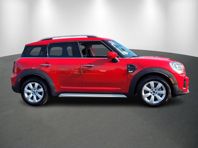 2024 MINI Countryman Cooper