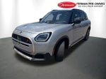 2025 MINI Countryman S