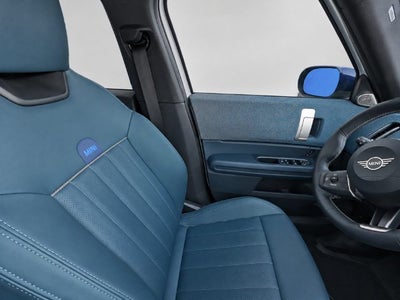 2025 MINI Cooper S Countryman Iconic