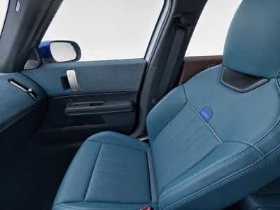 2025 MINI Cooper S Countryman Iconic