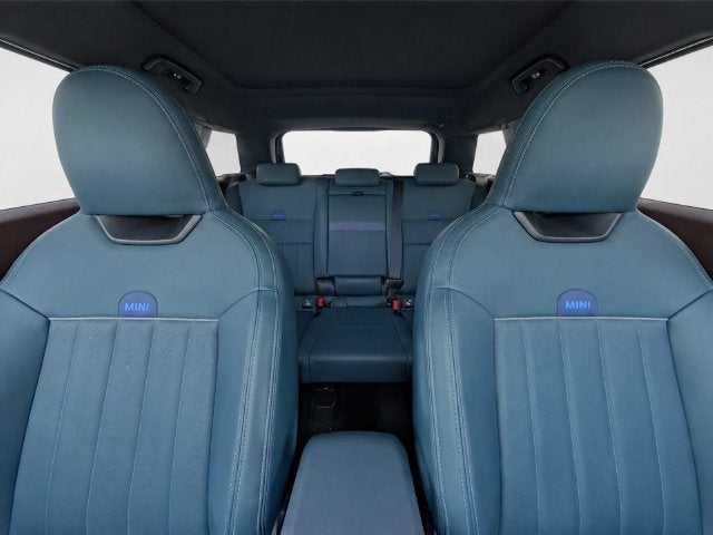 2025 MINI Cooper S Countryman Iconic