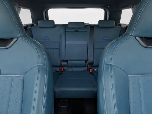 2025 MINI Cooper S Countryman Iconic
